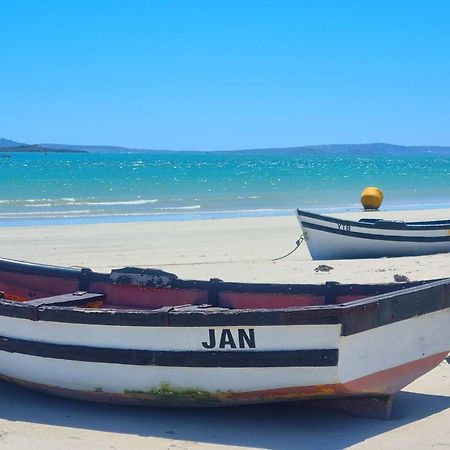 Hotel The Boulders Langebaan Exterior foto