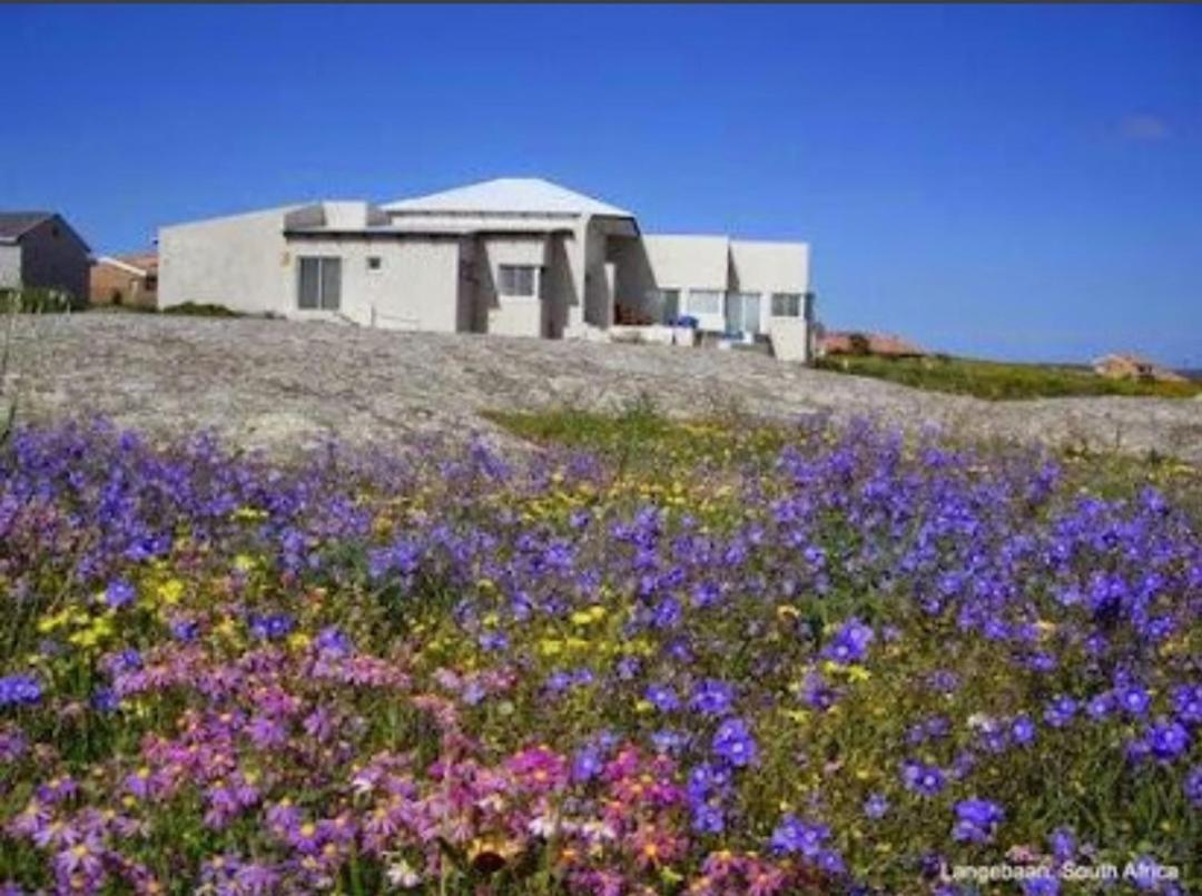 Hotel The Boulders Langebaan Exterior foto
