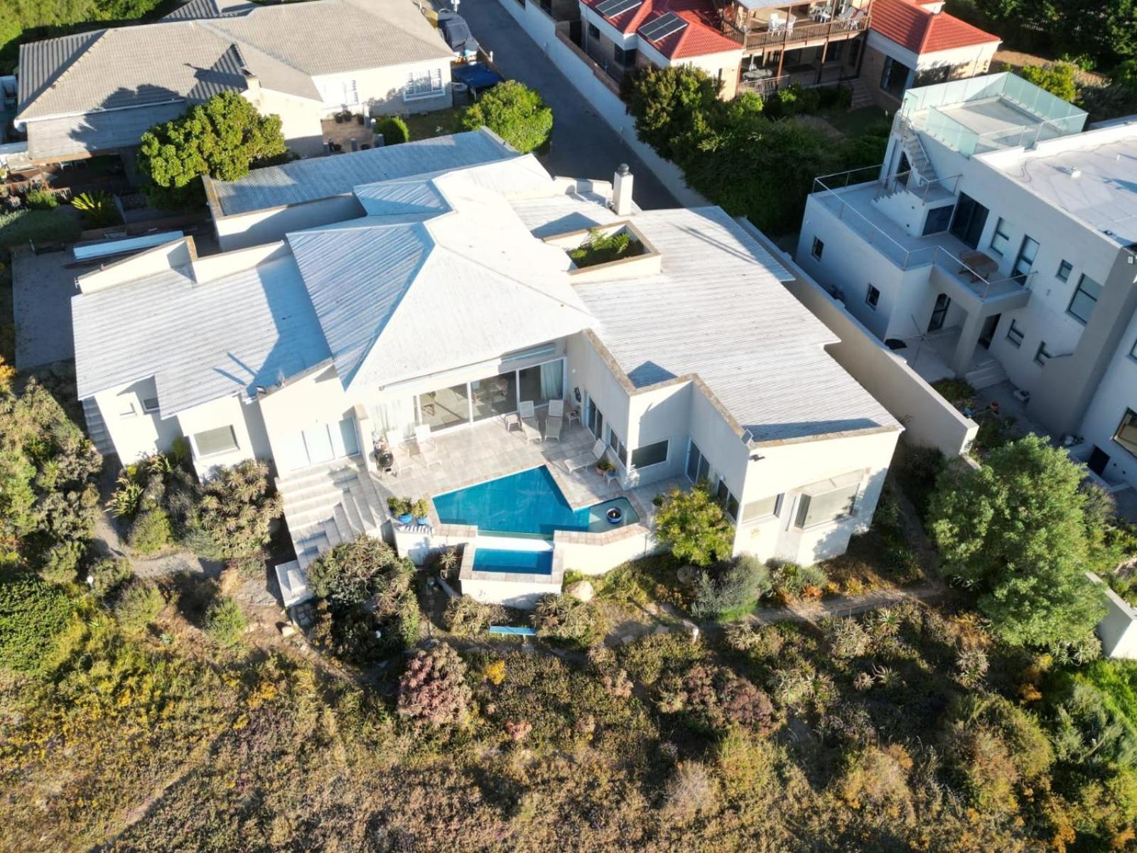 Hotel The Boulders Langebaan Exterior foto
