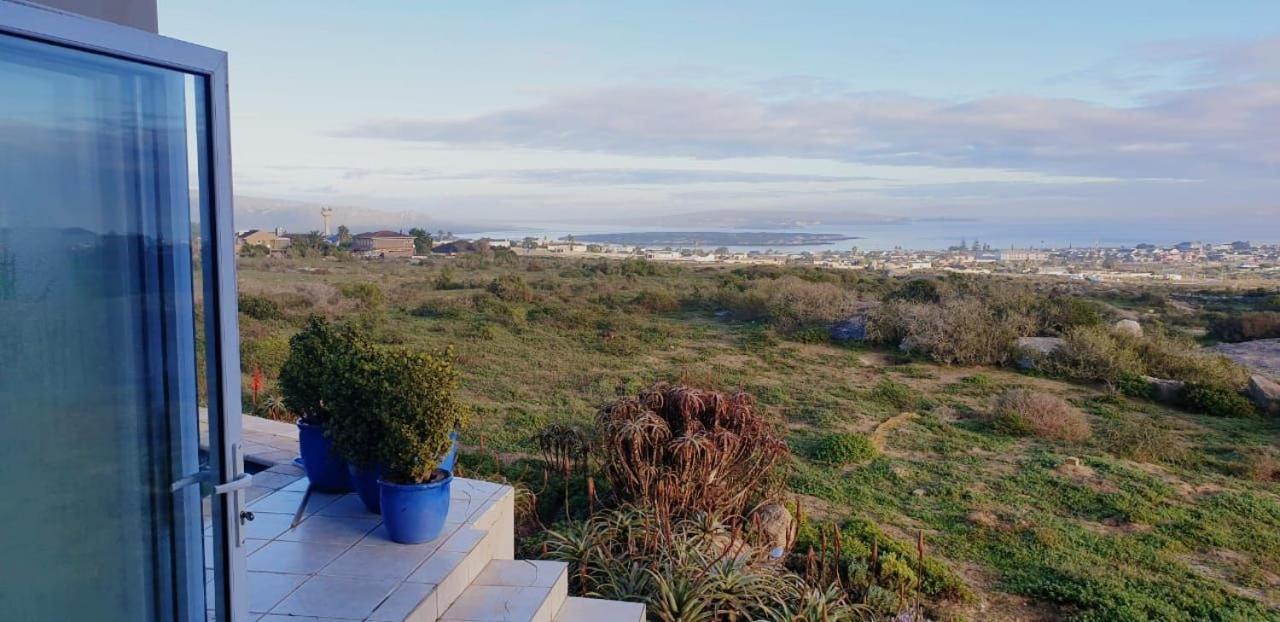 Hotel The Boulders Langebaan Exterior foto