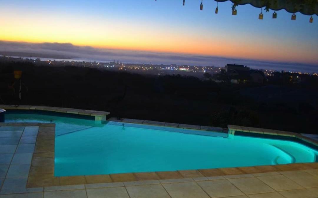 Hotel The Boulders Langebaan Exterior foto