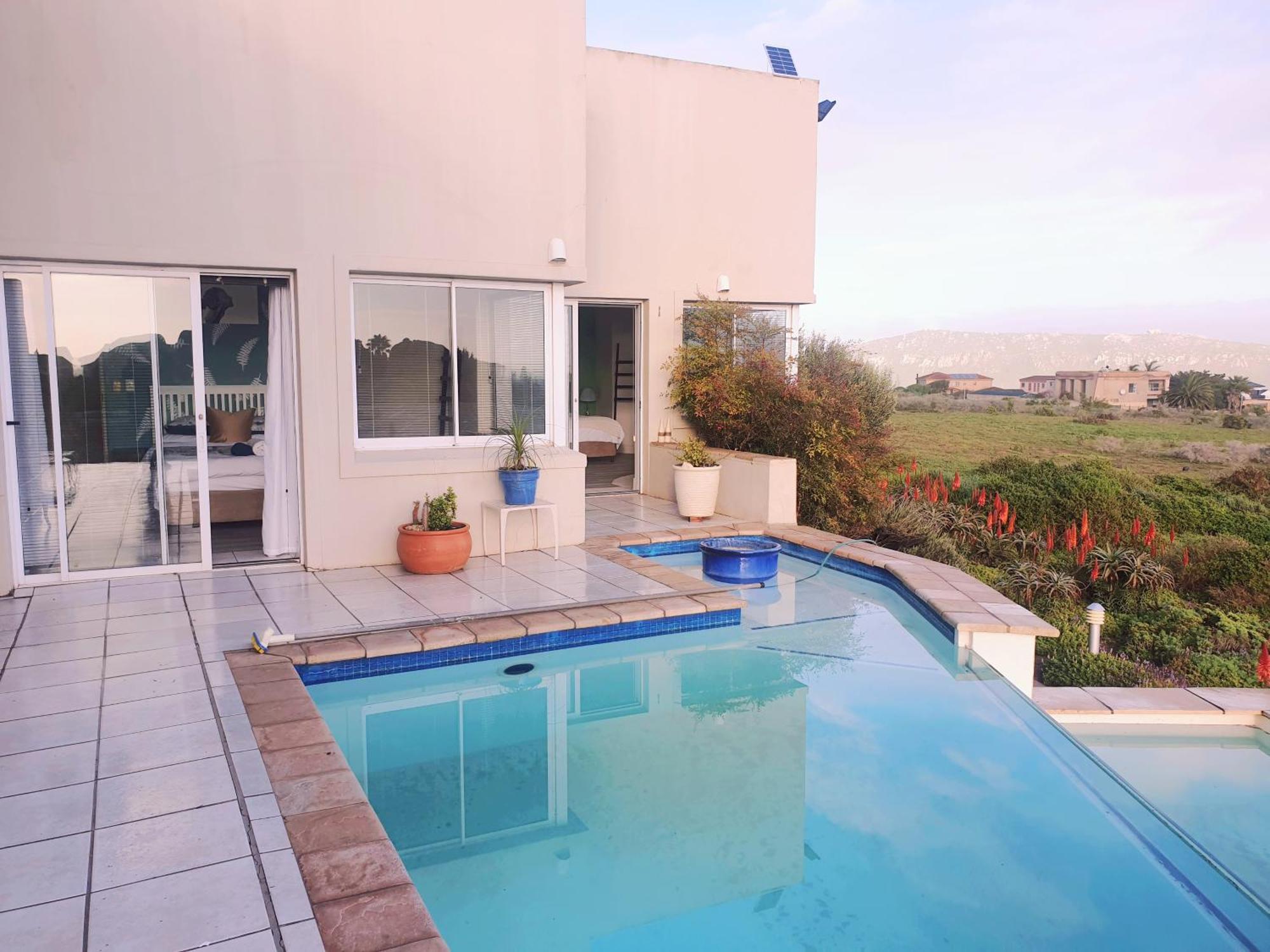 Hotel The Boulders Langebaan Exterior foto
