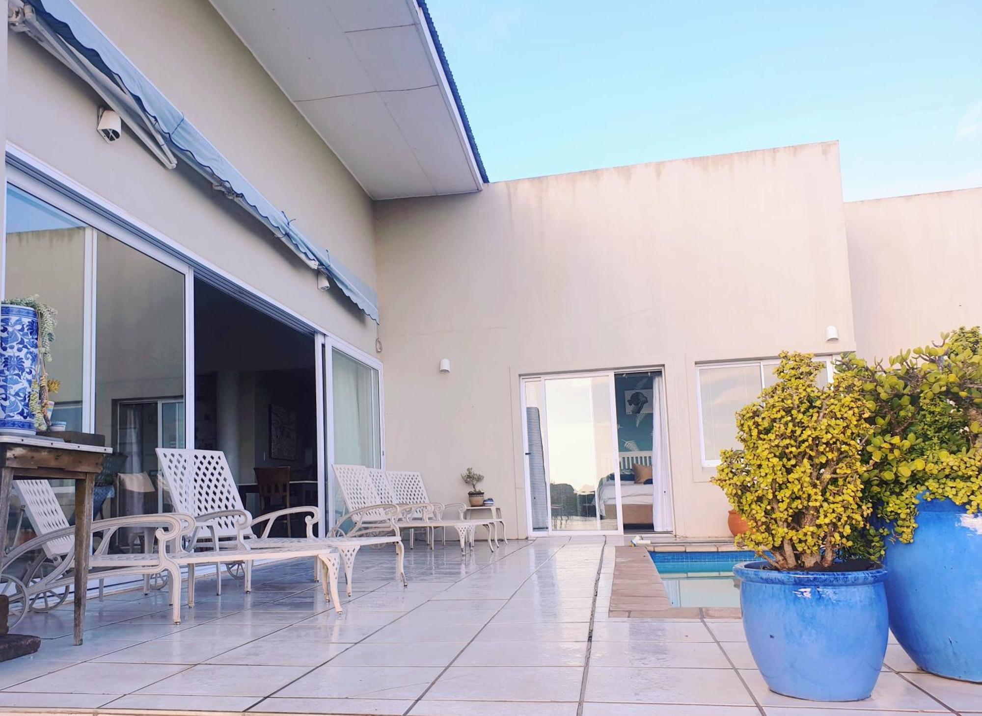 Hotel The Boulders Langebaan Exterior foto