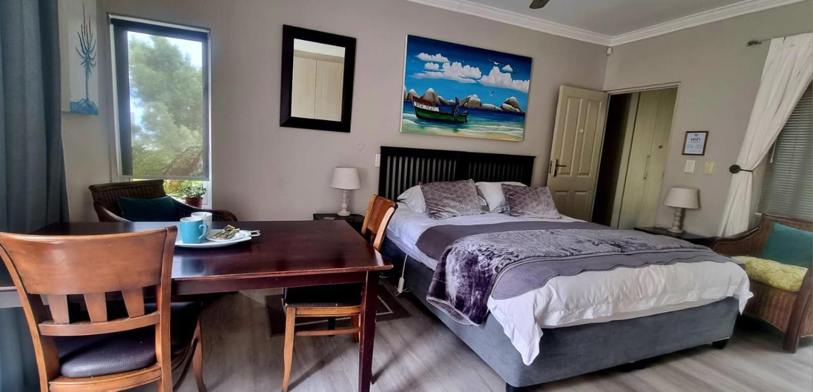 Hotel The Boulders Langebaan Habitación foto